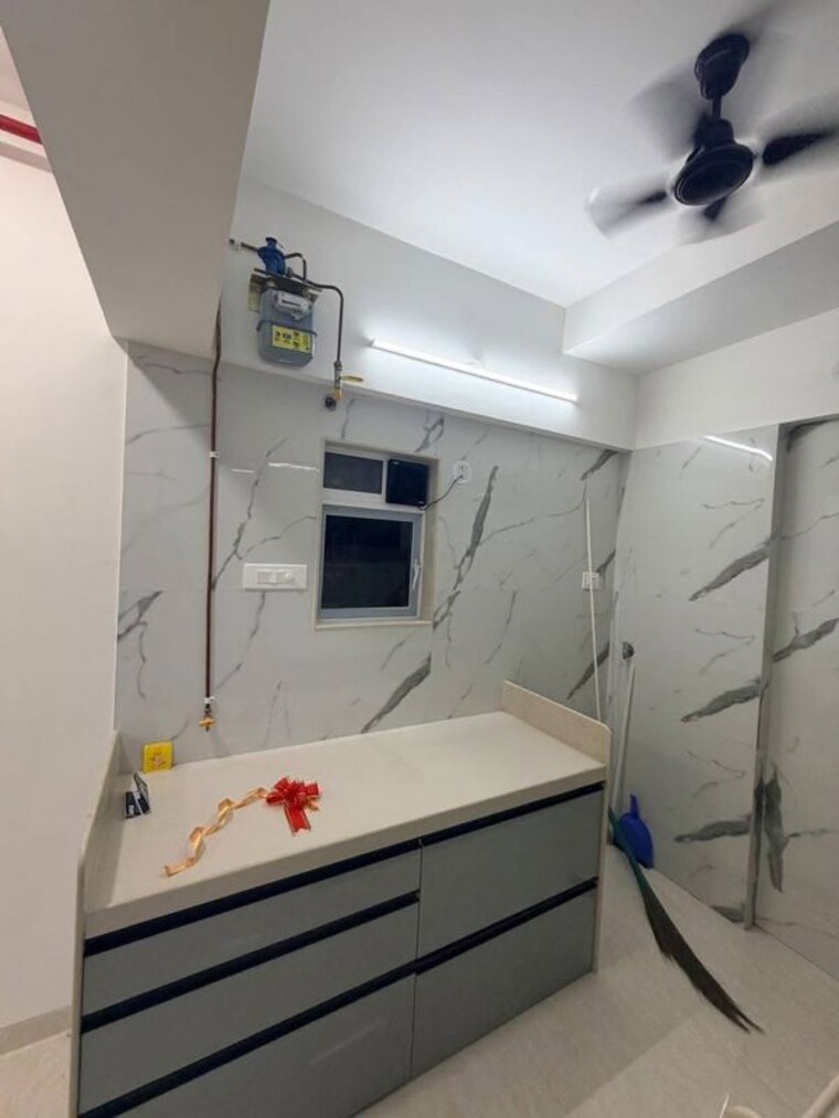 Team Area, kalindi-goregaon 1 Bedroom 500 Sq.Ft. Apartment In Goregaon West Mumbai 10768323