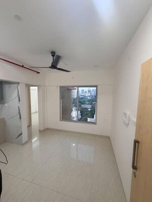 1 BHK Apartment For Rent in Kalindi Goregaon, Goregaon West