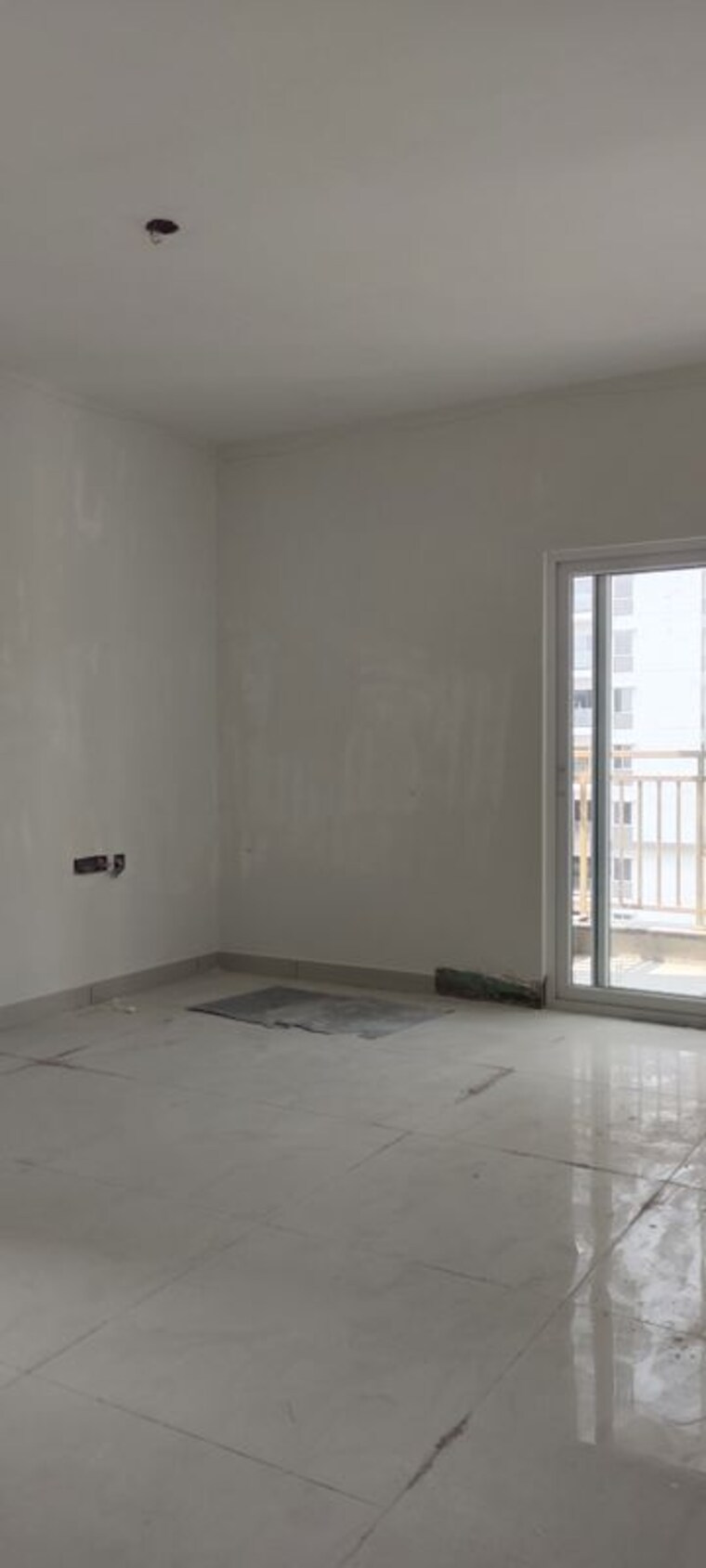 Room, ramky-one-odyssey 3 Bedroom 1970 Sq.Ft. Apartment In Kokapet Hyderabad 10768318