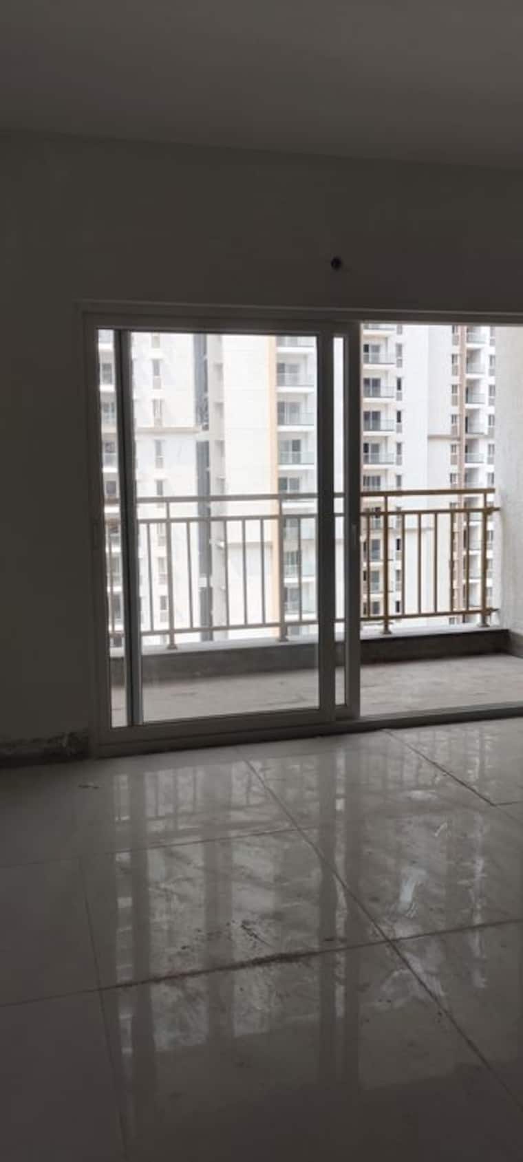 undefined, ramky-one-odyssey 3 Bedroom 1970 Sq.Ft. Apartment In Kokapet Hyderabad 10768318