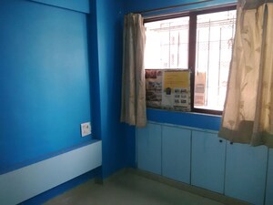 Room in 2 BHK Apartment at Marigold Meridian, Bhandup West – for Rent