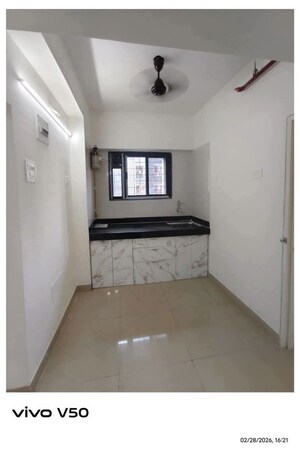 Building Lobby in 1 BHK Apartment at Goregaon Vivan, Goregaon West – for Rent