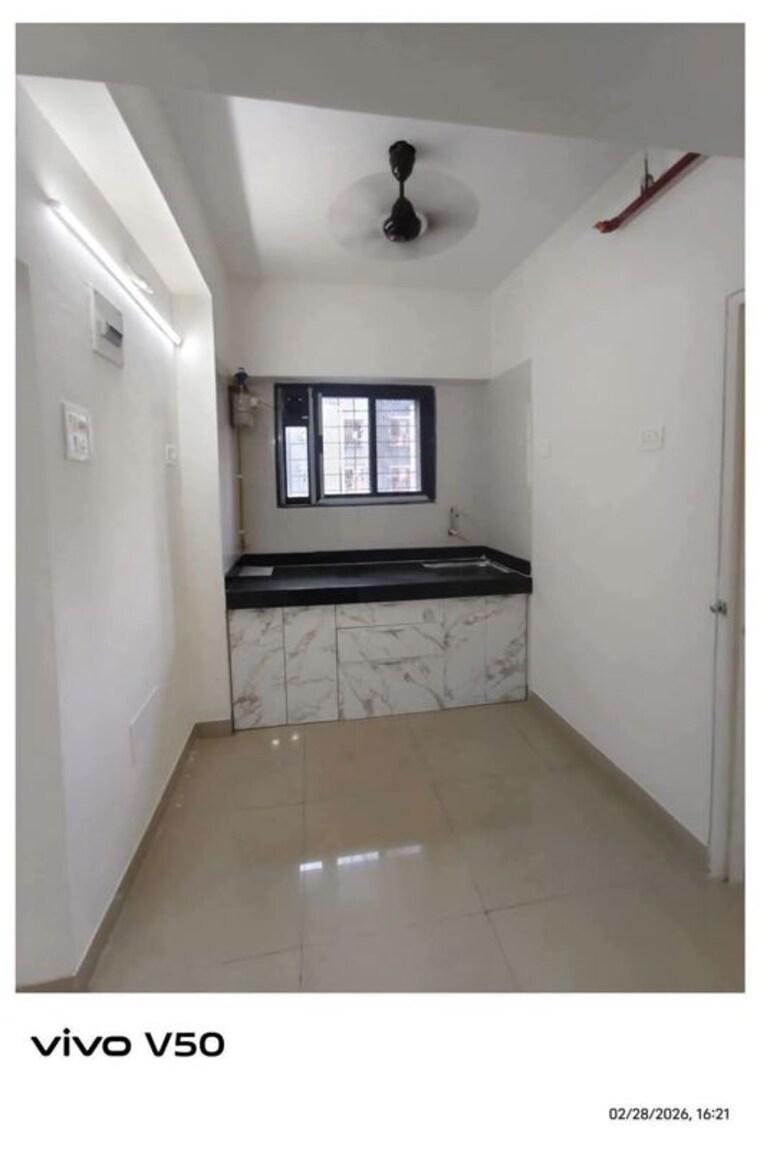 undefined, goregaon-vivan 1 Bedroom 362 Sq.Ft. Apartment In Goregaon West Mumbai 10768328