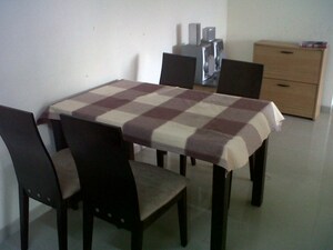 2 BHK Apartment For Rent in Piramal Revanta, Mulund West