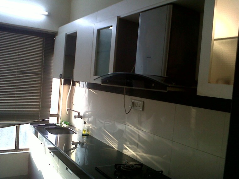 Kitchen, piramal-revanta 2 Bedroom 572 Sq.Ft. Apartment In Mulund West Mumbai 10768332