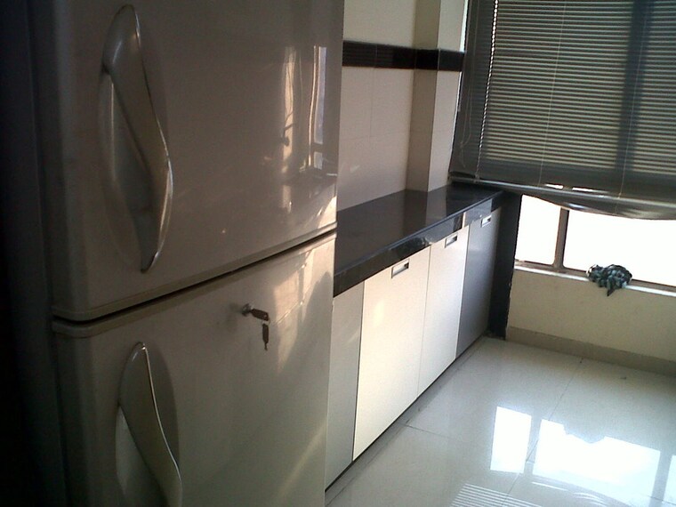Kitchen, piramal-revanta 2 Bedroom 572 Sq.Ft. Apartment In Mulund West Mumbai 10768332