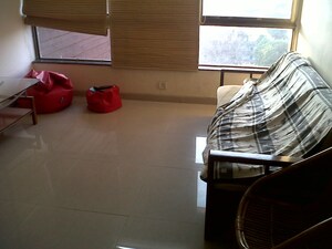 Parking in 2 BHK Apartment at Piramal Revanta, Mulund West – for Rent