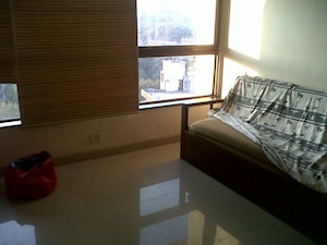 Kitchen in 2 BHK Apartment at Piramal Revanta, Mulund West – for Rent