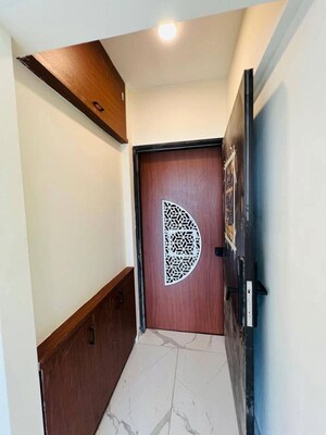 Furnished Amenities in 2 BHK Apartment at Rahul Aston, Hinjewadi – for Rent