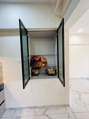 Furnished Amenities in 2 BHK Apartment at Rahul Aston, Hinjewadi – for Rent