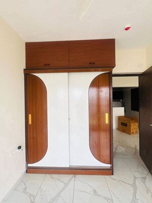 Furnished Amenities in 2 BHK Apartment at Rahul Aston, Hinjewadi – for Rent