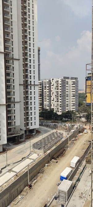 3 BHK Apartment For Sale in Ramky One Astra, Kokapet