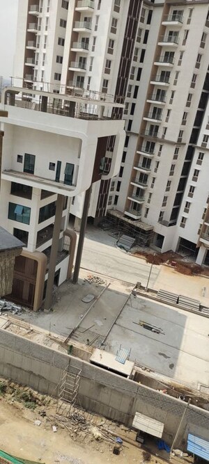 3 BHK Apartment – Exterior View View at Ramky One Astra, Kokapet - for Sale