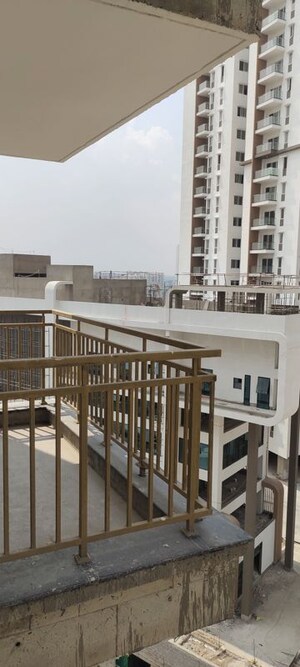 3 BHK Apartment – Exterior View View at Ramky One Astra, Kokapet - for Sale