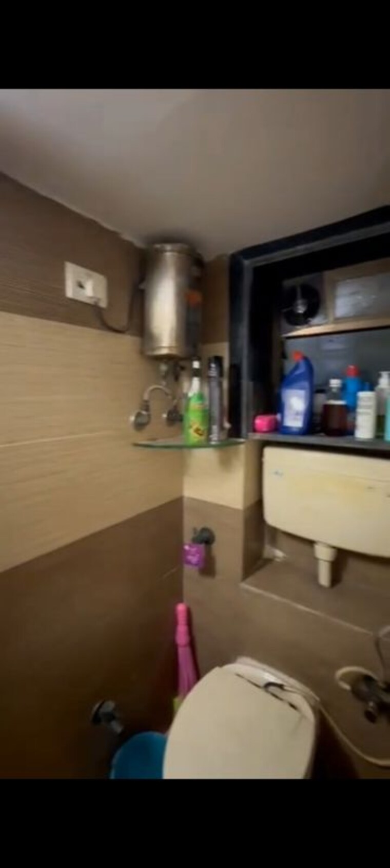 Kitchen, andheri-chs 1 Bedroom 500 Sq.Ft. Apartment In Andheri West Mumbai 10768341