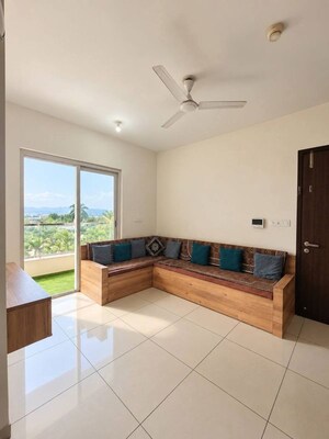 2 BHK Apartment For Rent in Vilas Javdekar Yashone Maan, Hinjewadi