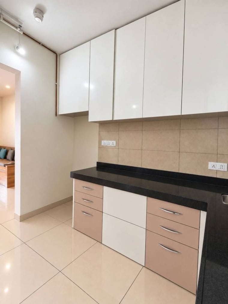 Kitchen, vilas-javdekar-yashone-maan 2 Bedroom 676 Sq.Ft. Apartment In Hinjewadi Pune 10768348