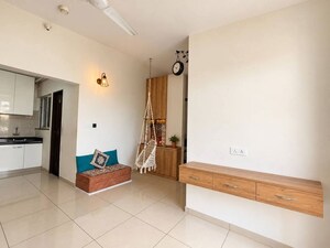 Room in 2 BHK Apartment at Vilas Javdekar Yashone Maan, Hinjewadi – for Rent