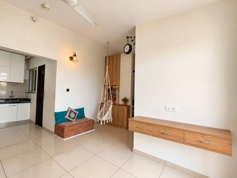 Room, vilas-javdekar-yashone-maan 2 Bedroom 676 Sq.Ft. Apartment In Hinjewadi Pune 10768348