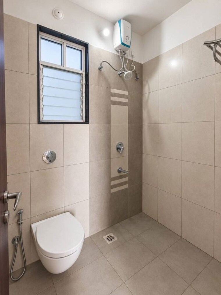 Bathroom, vilas-javdekar-yashone-maan 2 Bedroom 676 Sq.Ft. Apartment In Hinjewadi Pune 10768348