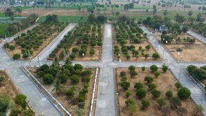  Plot For Sale in Shadnagar