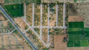 Plot Area in  Plot at Shadnagar – for Sale