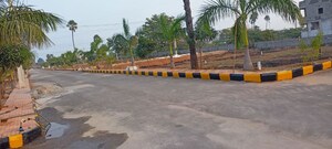 Plot Area in  Plot at Yacharam – for Sale