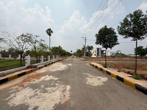  Plot For Sale in Yacharam