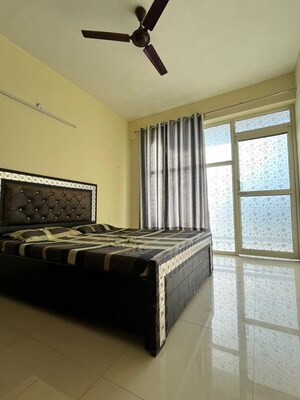Room in 2 BHK Apartment at Pyramid Urban Homes 2, Sector 86 – for Rent