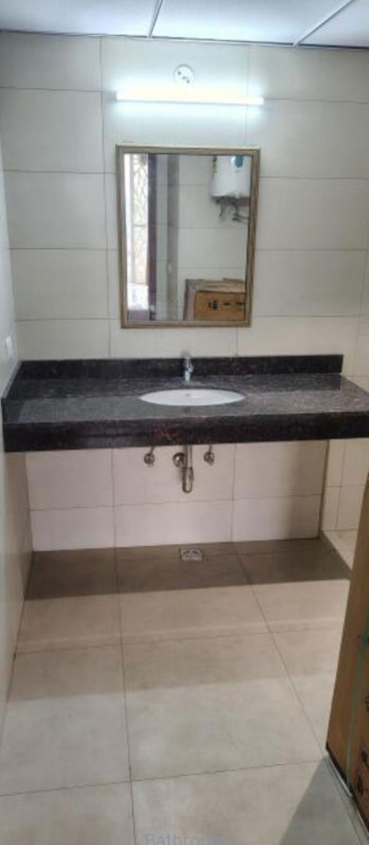 Kitchen, godrej-the-suites 2 Bedroom 1450 Sq.Ft. Apartment In Sector 27 Yamuna Expressway Greater Noida 10768359