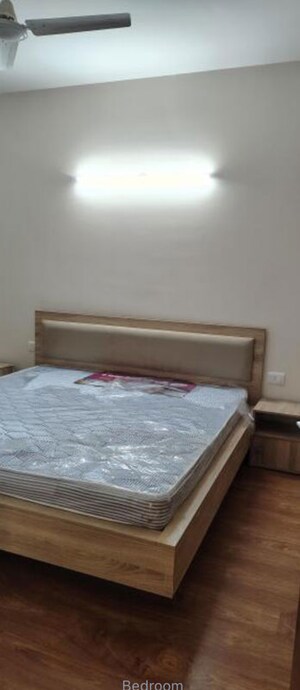 Furnished Amenities in 2 BHK Apartment at Godrej The Suites, Sector 27 Yamuna Expressway – for Rent