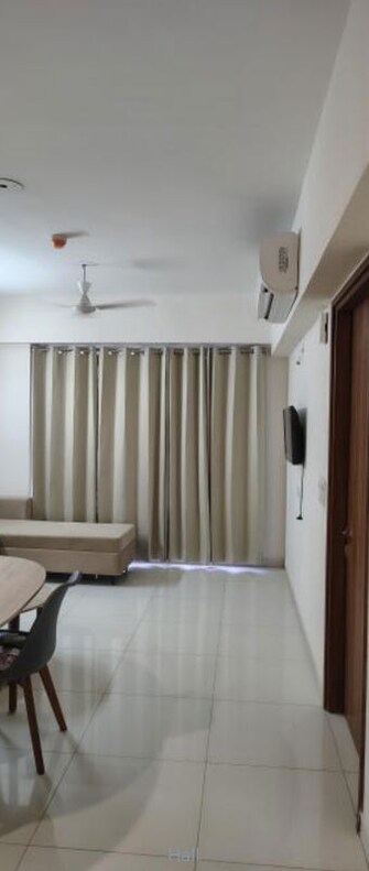 2 BHK Apartment For Rent in Godrej The Suites in Sector 27 Yamuna Expressway, Greater Noida