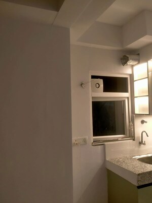 Furnished Amenities in 2 BHK Apartment at Pyramid Heights, Sector 85 – for Rent