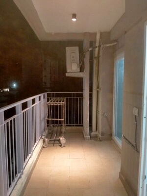 Kitchen in 2 BHK Apartment at Pyramid Heights, Sector 85 – for Rent