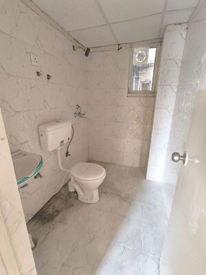 Bathroom in 2 BHK Apartment at MRG Ultimus, Sector 90 – for Rent
