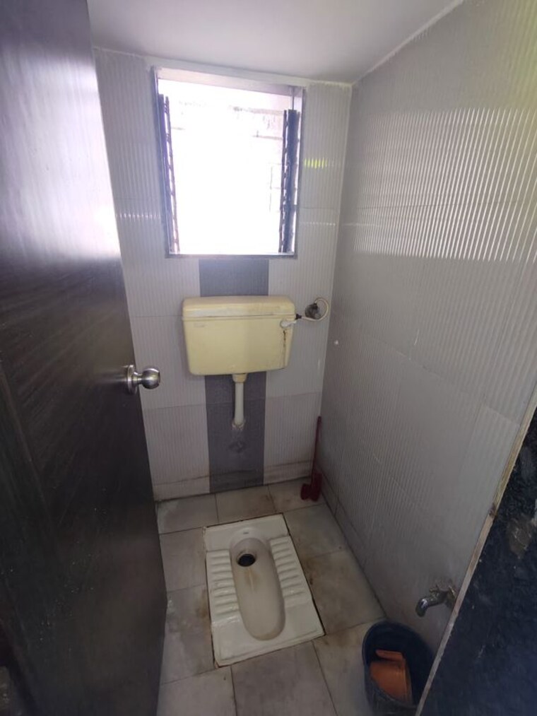 Bathroom, poonam-pallazo 1 Bedroom 575 Sq.Ft. Apartment In Morya Nagar Palghar 10768366