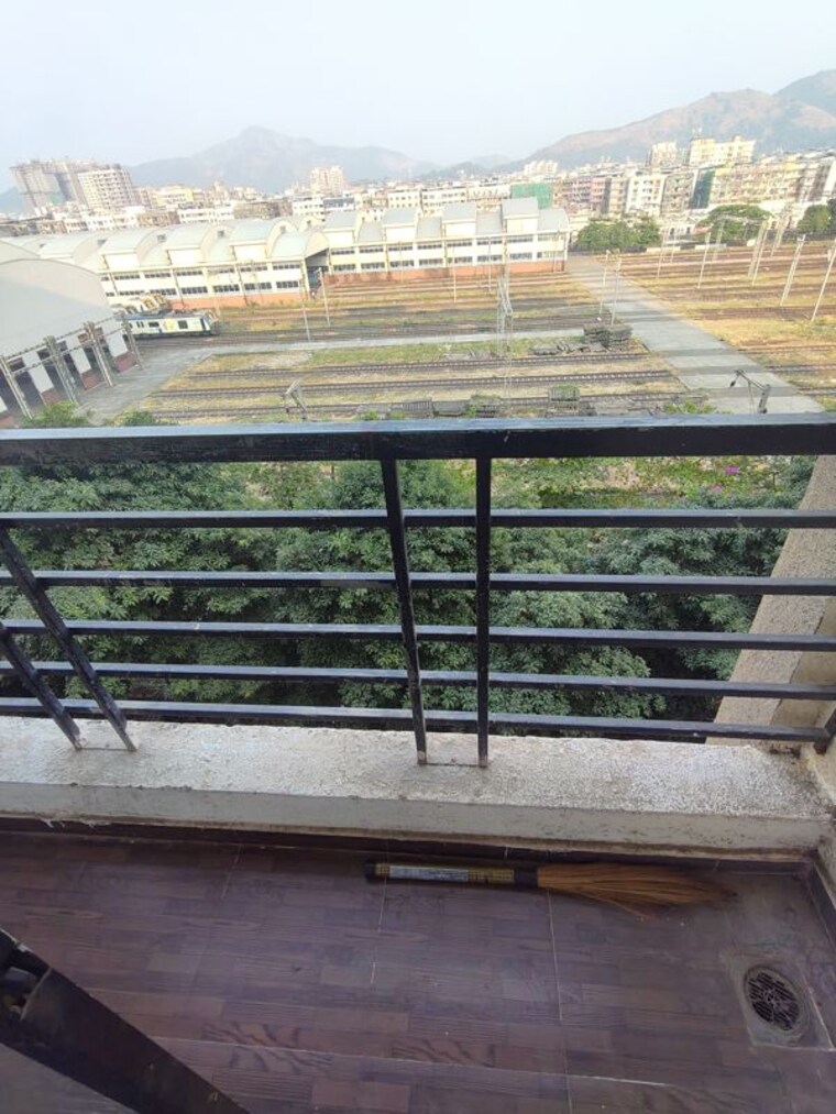 Exterior View, poonam-pallazo 1 Bedroom 575 Sq.Ft. Apartment In Morya Nagar Palghar 10768366