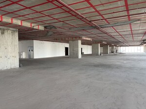  Office Space – Exterior View View at Navanaami Eon, Nanakramguda - for Sale