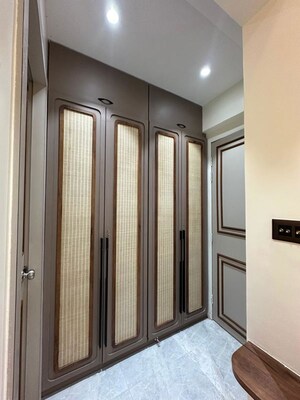 Room in 2 BHK Apartment at Risland The Icon Phase 2, Dhokali – for Sale