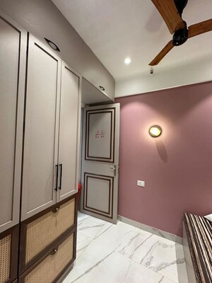 Room in 2 BHK Apartment at Risland The Icon Phase 2, Dhokali – for Sale