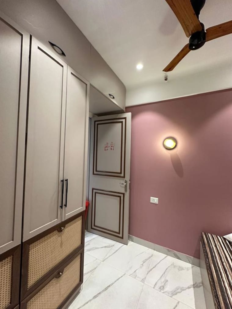 Room, risland-the-icon-phase-2 2 Bedroom 678 Sq.Ft. Apartment In Dhokali Thane 10768369