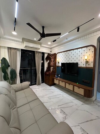 2 BHK Apartment For Sale in Risland The Icon Phase 2 in Dhokali, Thane