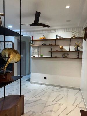 Room in 2 BHK Apartment at Risland The Icon Phase 2, Dhokali – for Sale