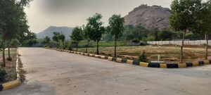 Plot Area in  Plot at DDL Global City, Vitaipalli – for Sale