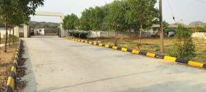 Plot Area in  Plot at DDL Global City, Vitaipalli – for Sale