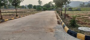 Plot Area in  Plot at DDL Global City, Vitaipalli – for Sale
