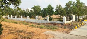Plot Area in  Plot at DDL Global City, Vitaipalli – for Sale