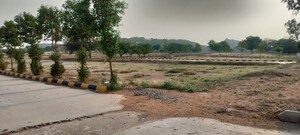 Plot Area in  Plot at DDL Global City, Vitaipalli – for Sale