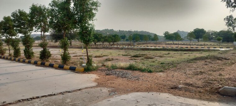 undefined, ddl-global-city  150 Sq.Yd. Plot In Vitaipalli Hyderabad 10768372