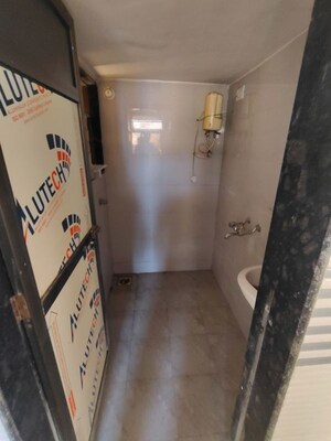 Building Lobby in 1 BHK Apartment at DGS Sheetal Deep, Nalasopara West – for Rent